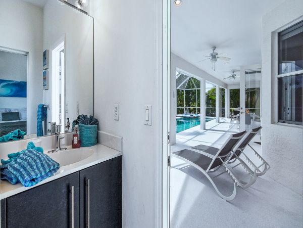 Cape Coral Home 986520