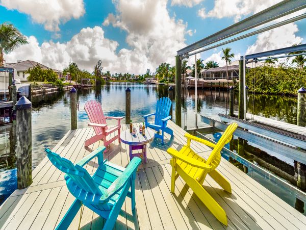 Cape Coral Home 986520