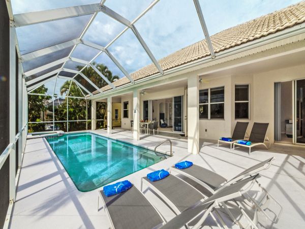 Cape Coral Home 986520