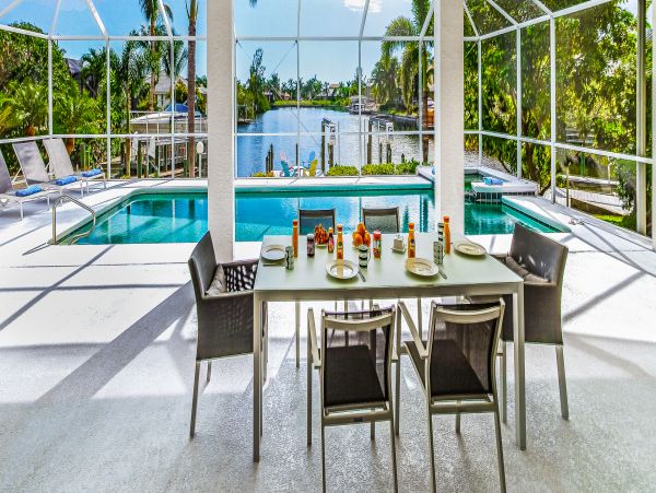 Cape Coral Home 986520