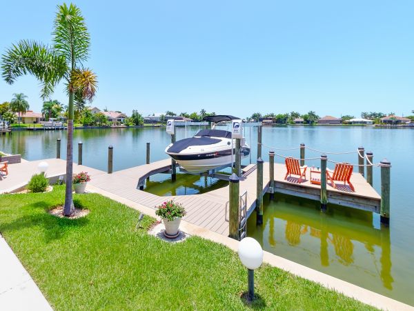 Cape Coral Home 986521