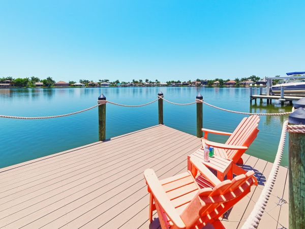 Cape Coral Home 986521