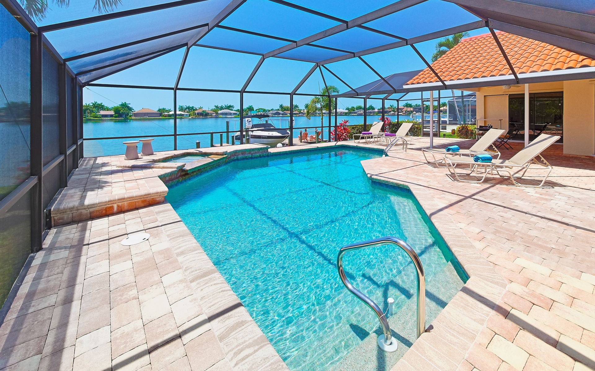 Cape Coral Home 986521