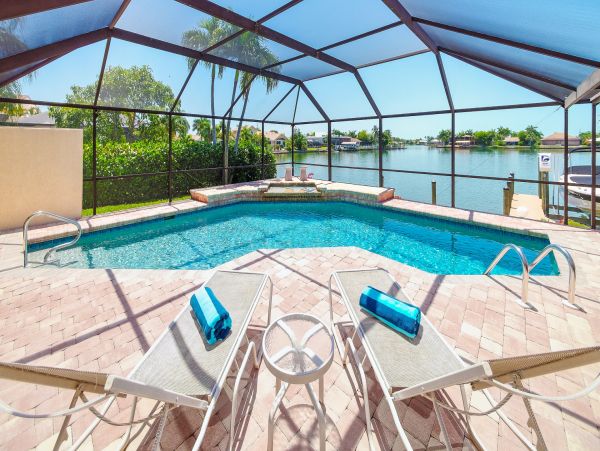 Cape Coral Home 986521