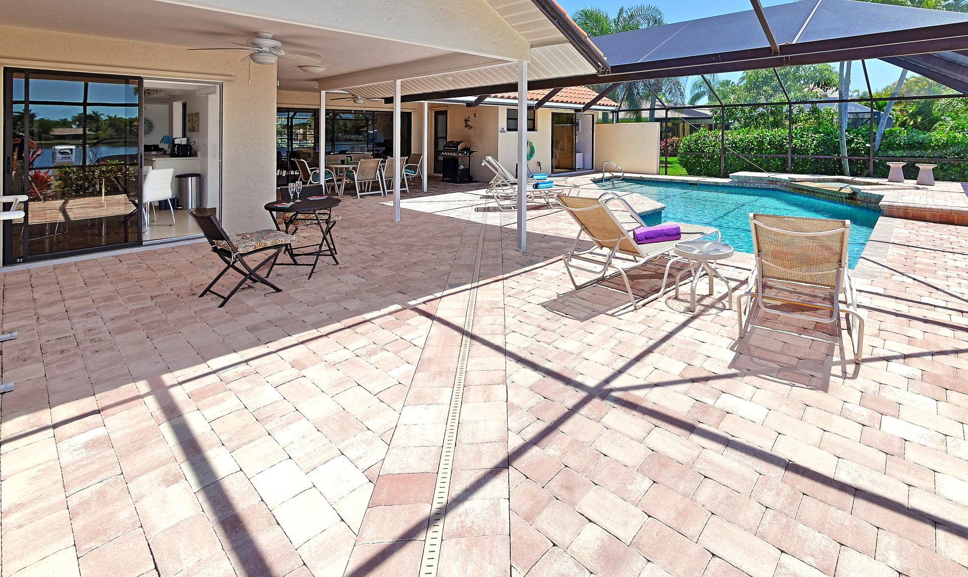 Cape Coral Home 986521