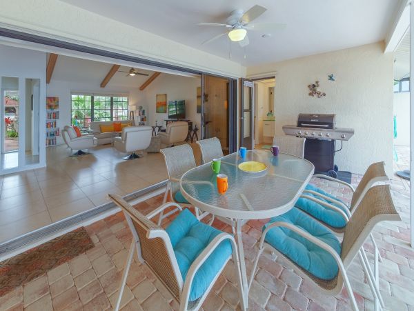 Cape Coral Home 986521