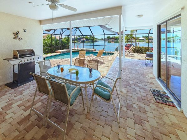 Cape Coral Home 986521