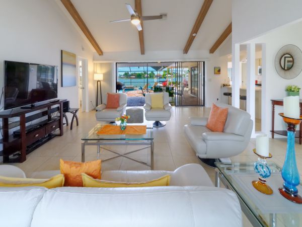 Cape Coral Home 986521