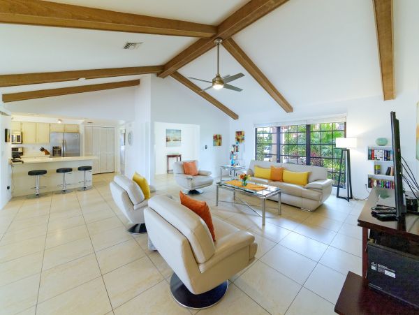 Cape Coral Home 986521