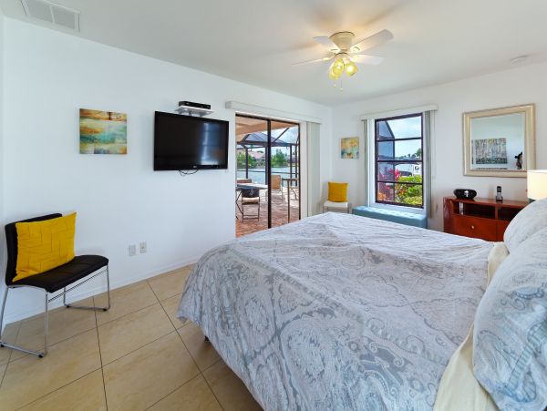 Cape Coral Home 986521