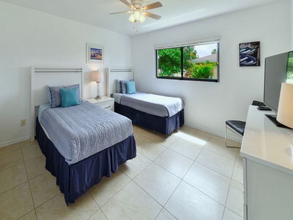 Cape Coral Home 986521