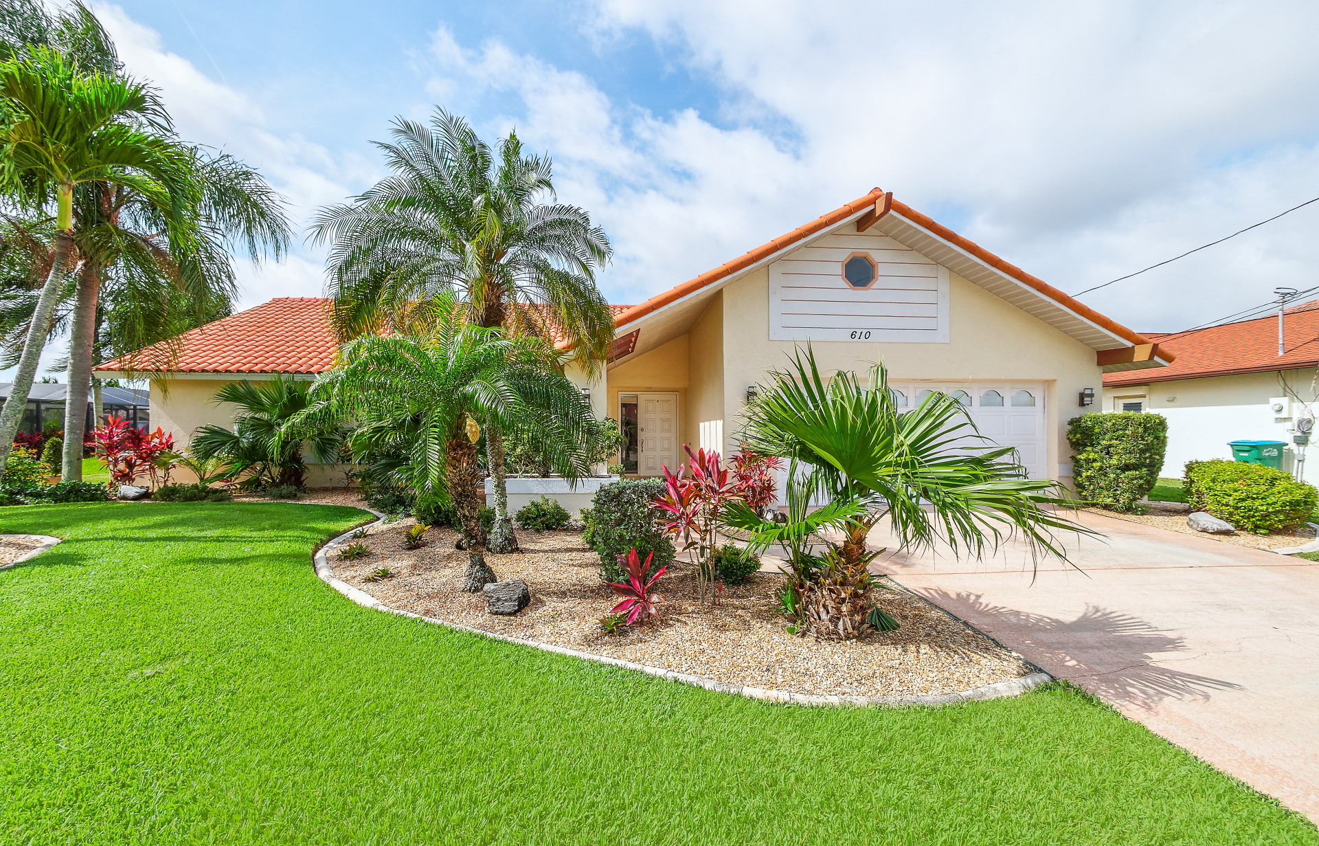 Cape Coral Home 986521