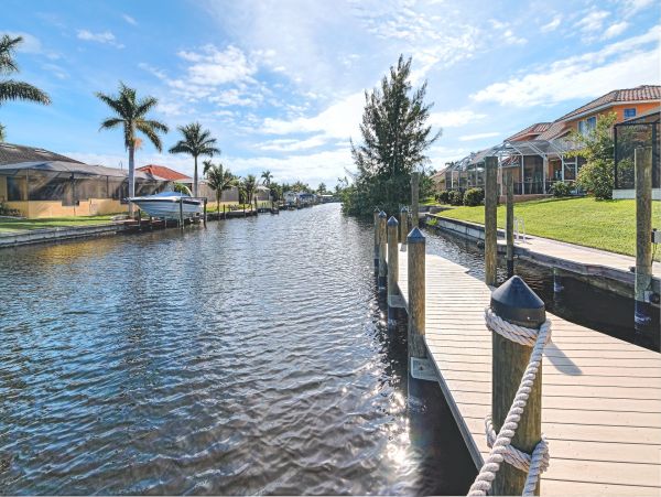 Cape Coral Home 986522