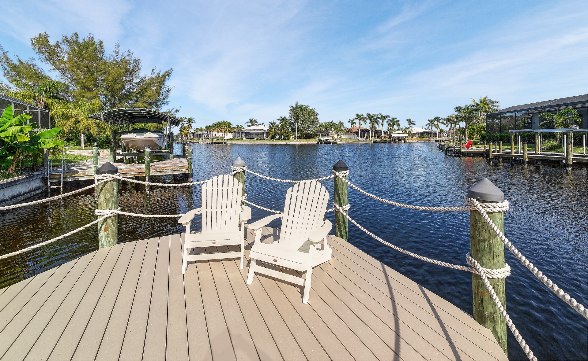 Cape Coral Home 986522