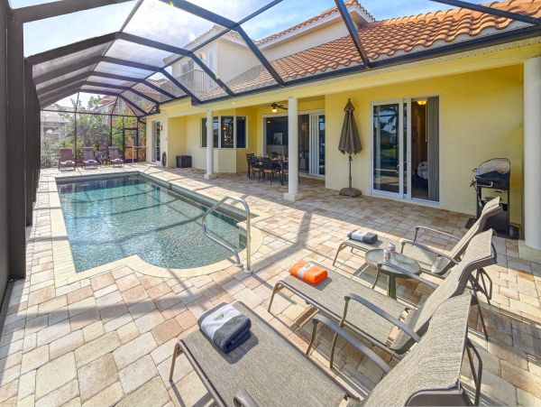 Cape Coral Home 986522