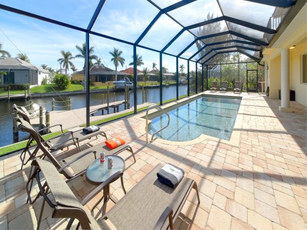 Cape Coral Home 986522