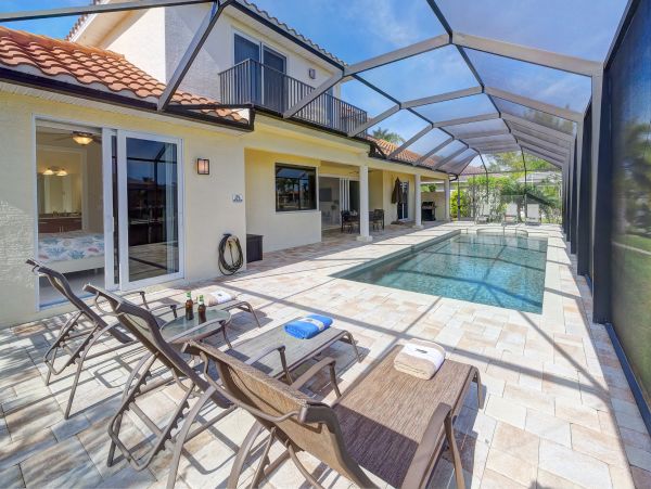 Cape Coral Home 986522