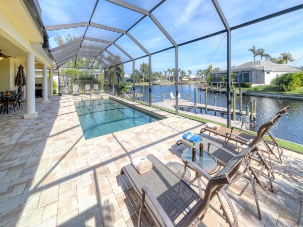 Cape Coral Home 986522