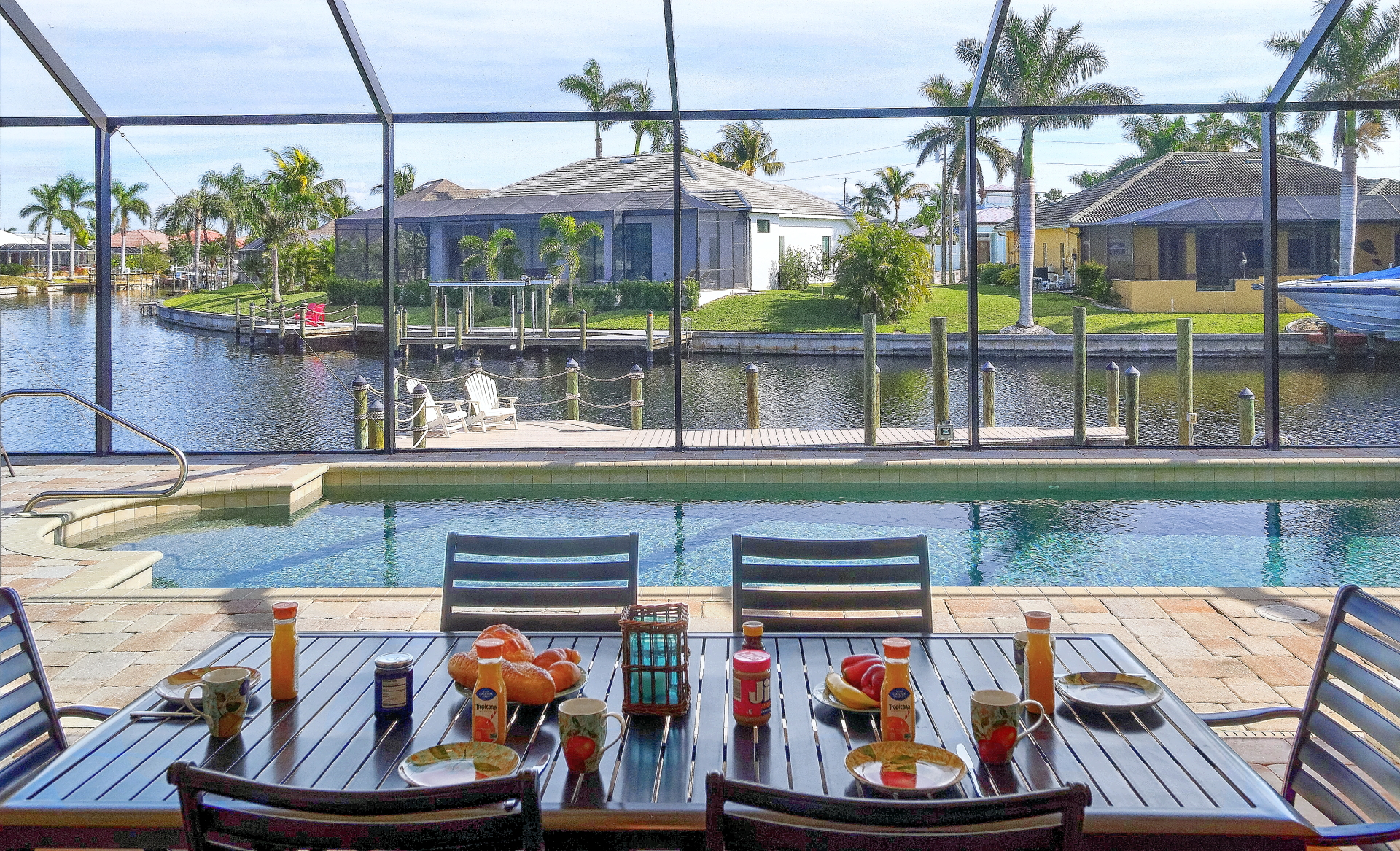 Cape Coral Home 986522