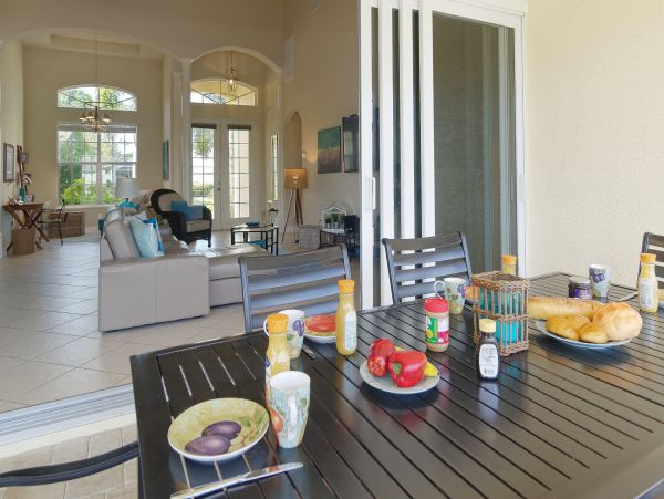 Cape Coral Home 986522