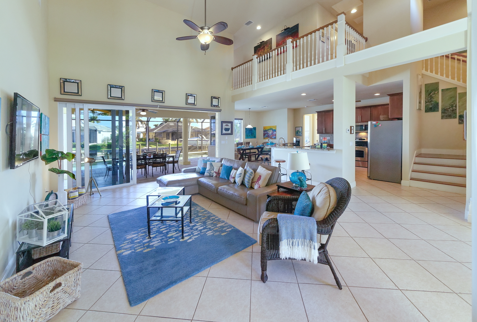 Cape Coral Home 986522