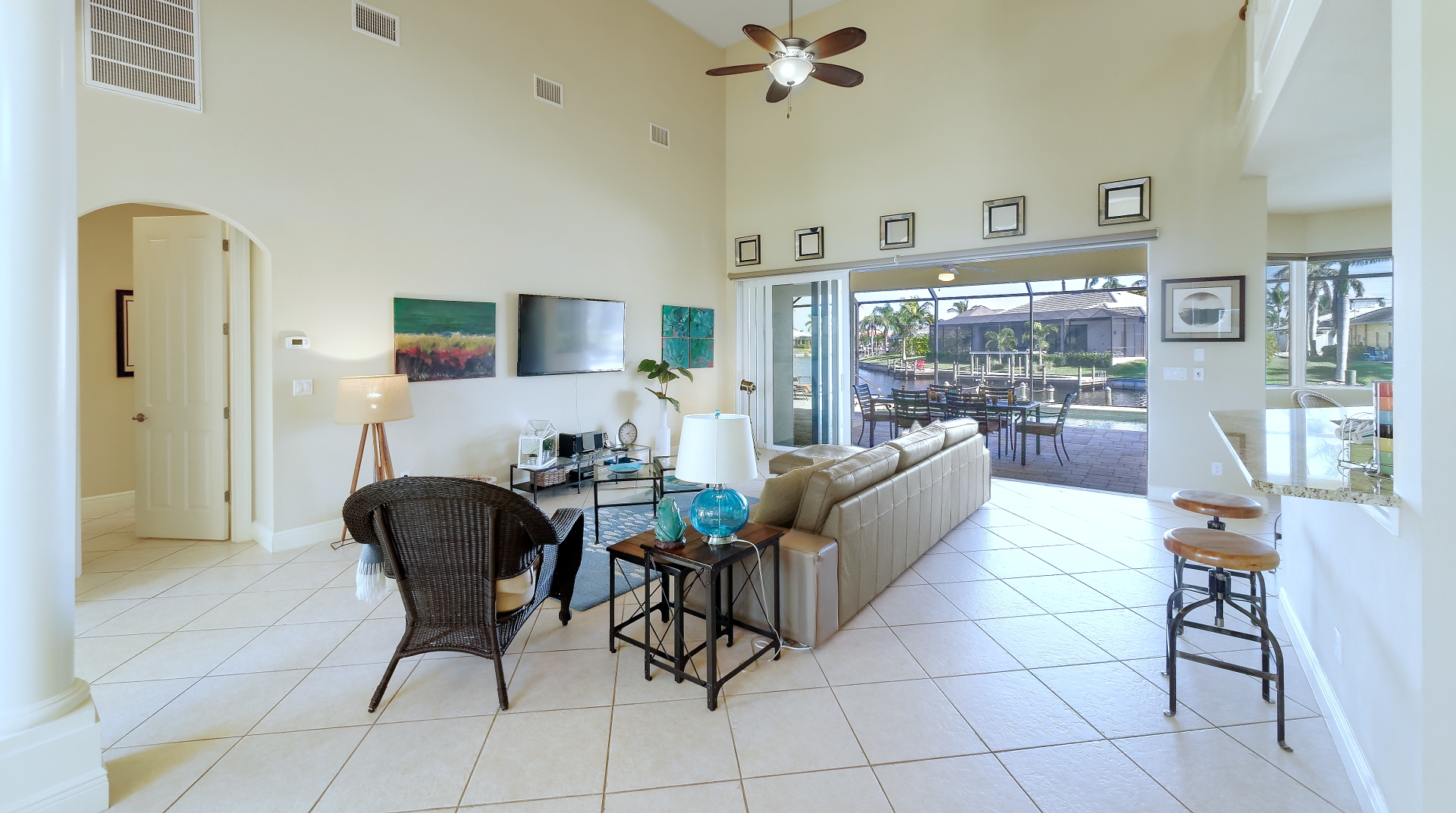 Cape Coral Home 986522