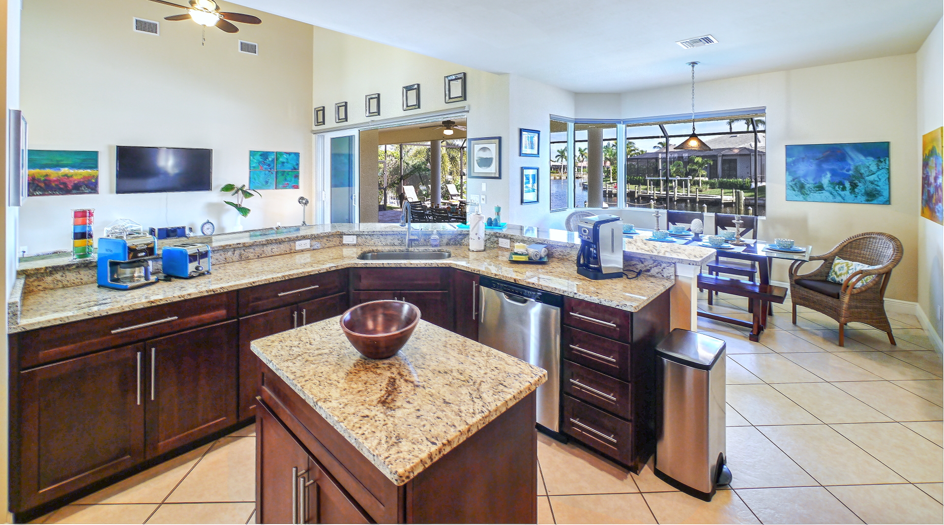 Cape Coral Home 986522