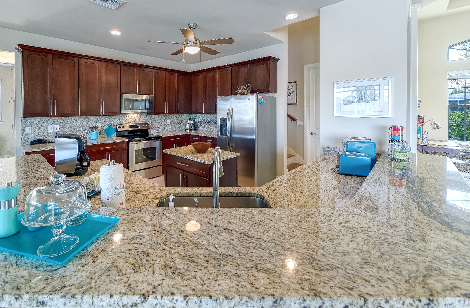Cape Coral Home 986522