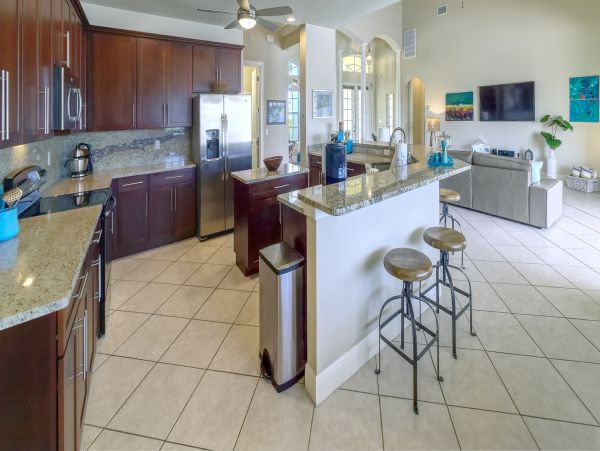 Cape Coral Home 986522