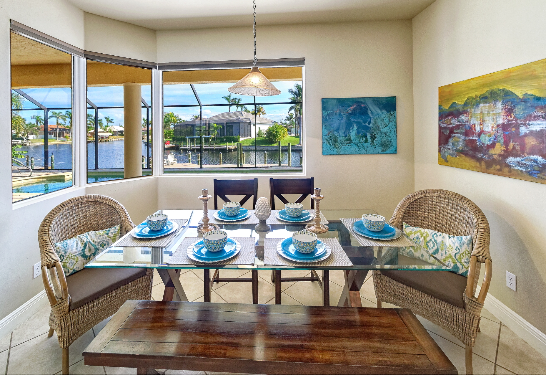 Cape Coral Home 986522