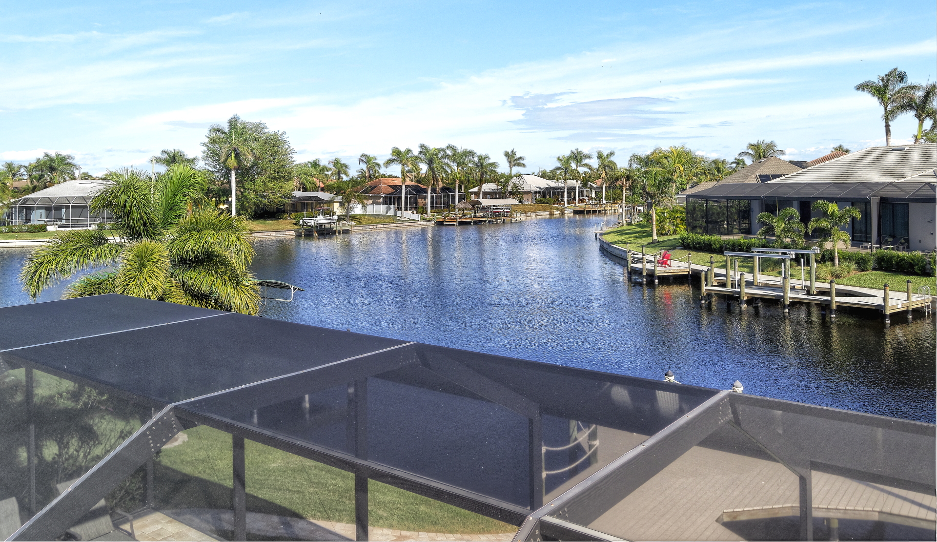 Cape Coral Home 986522