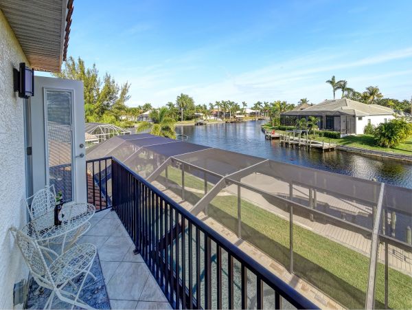 Cape Coral Home 986522