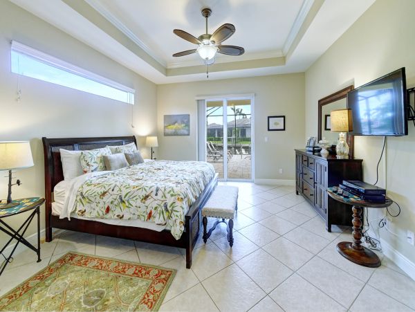 Cape Coral Home 986522