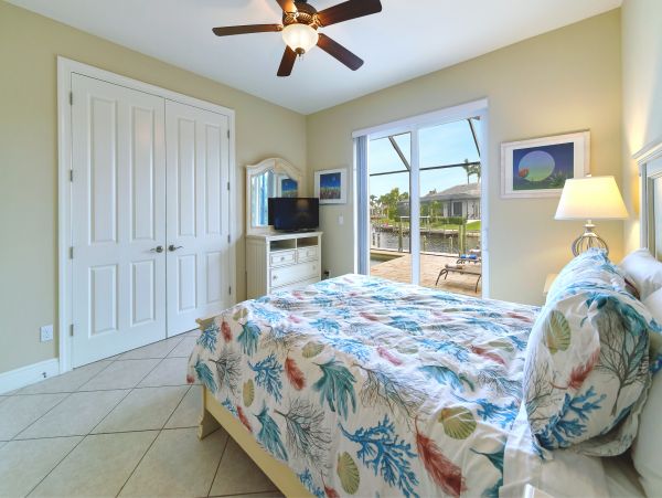 Cape Coral Home 986522