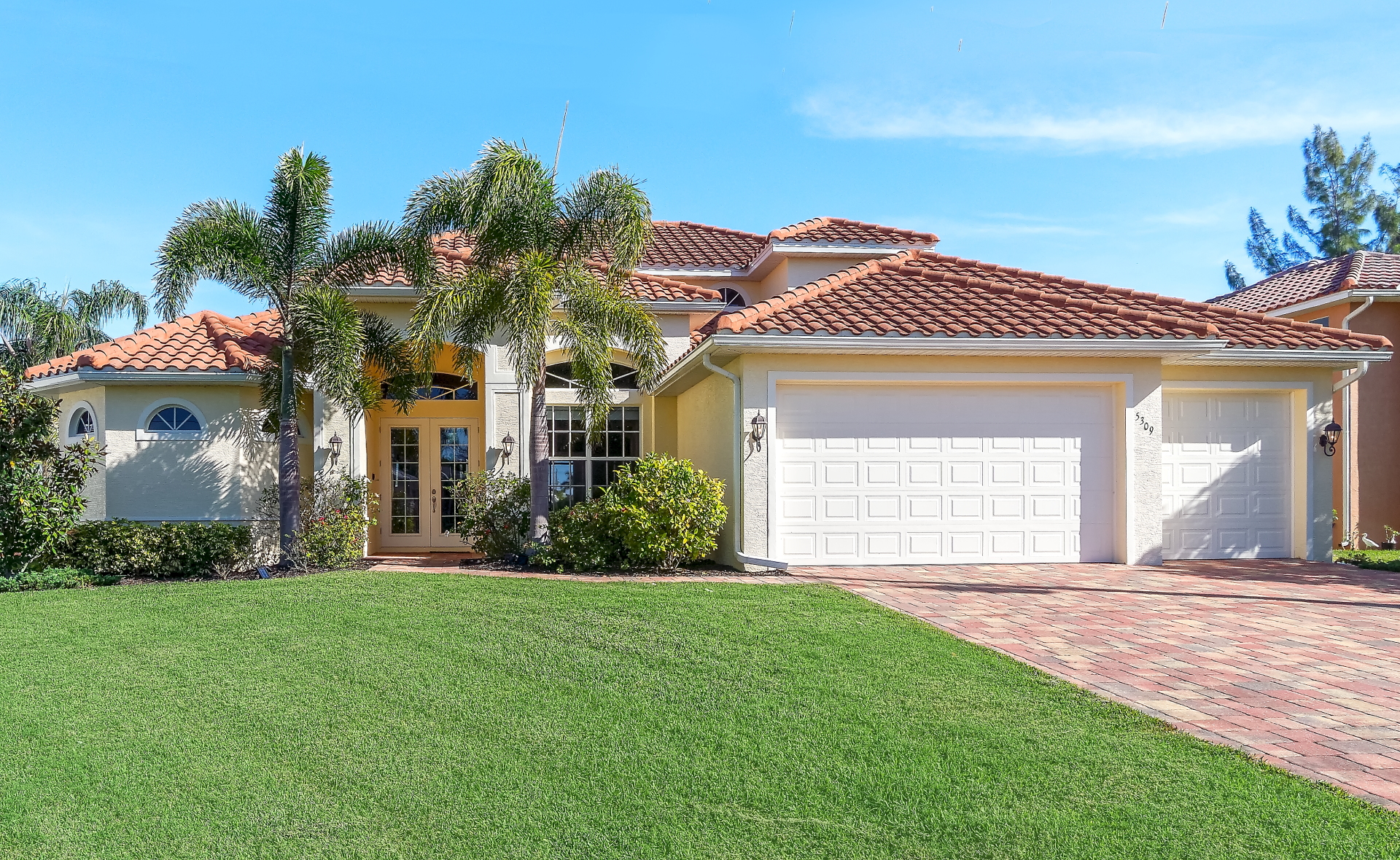 Cape Coral Home 986522