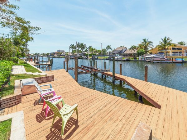 Cape Coral Home 986523