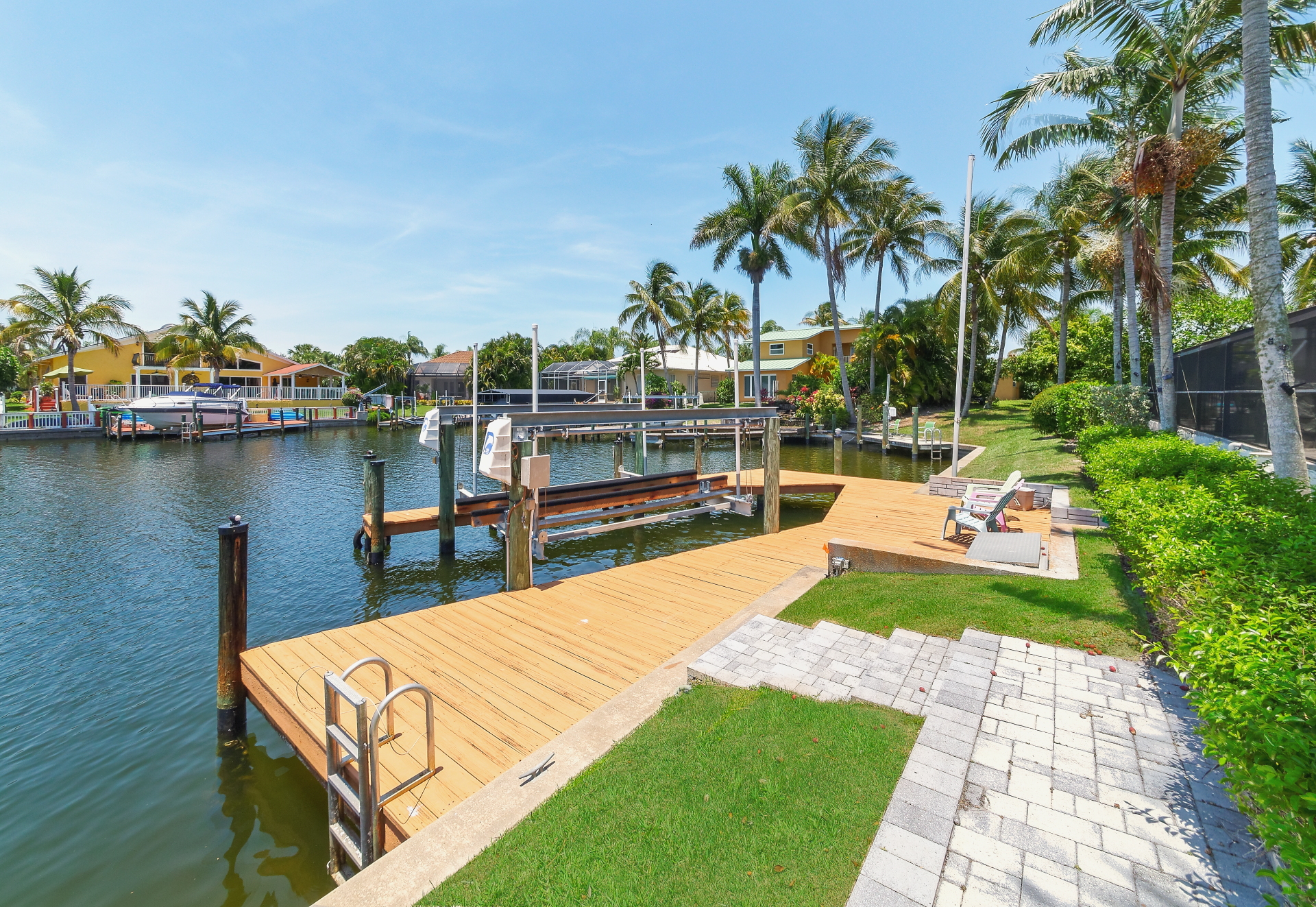 Cape Coral Home 986523