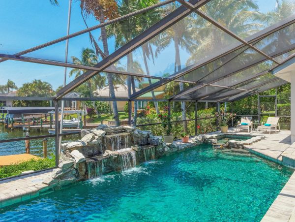 Cape Coral Home 986523