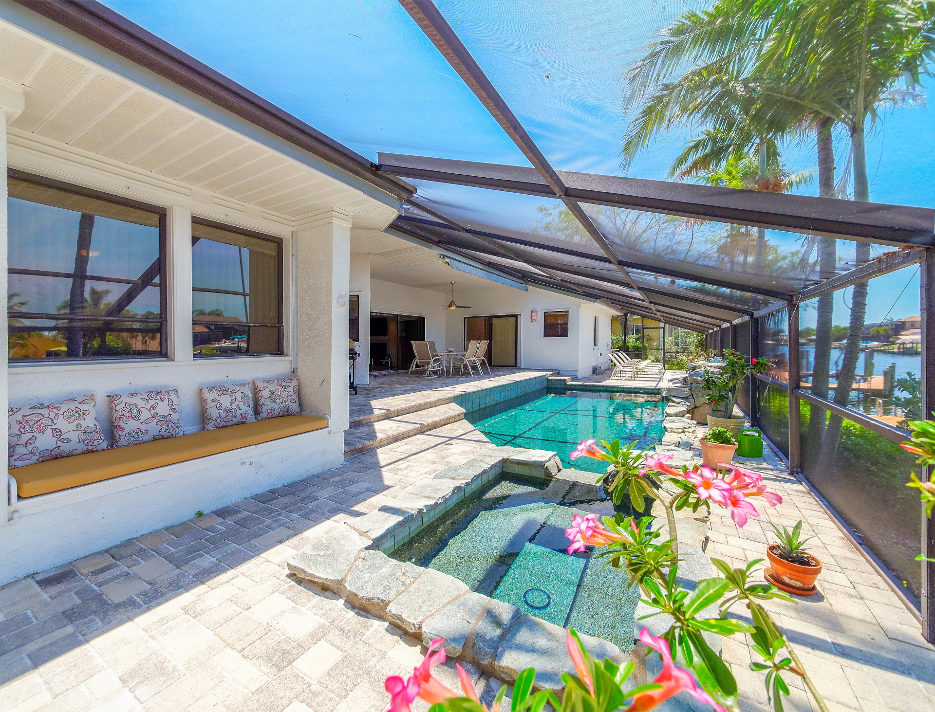 Cape Coral Home 986523
