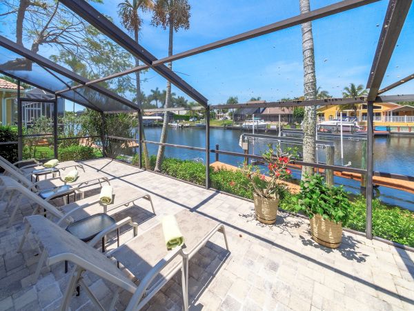 Cape Coral Home 986523