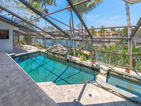 Cape Coral Home 986523