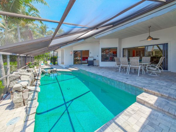 Cape Coral Home 986523