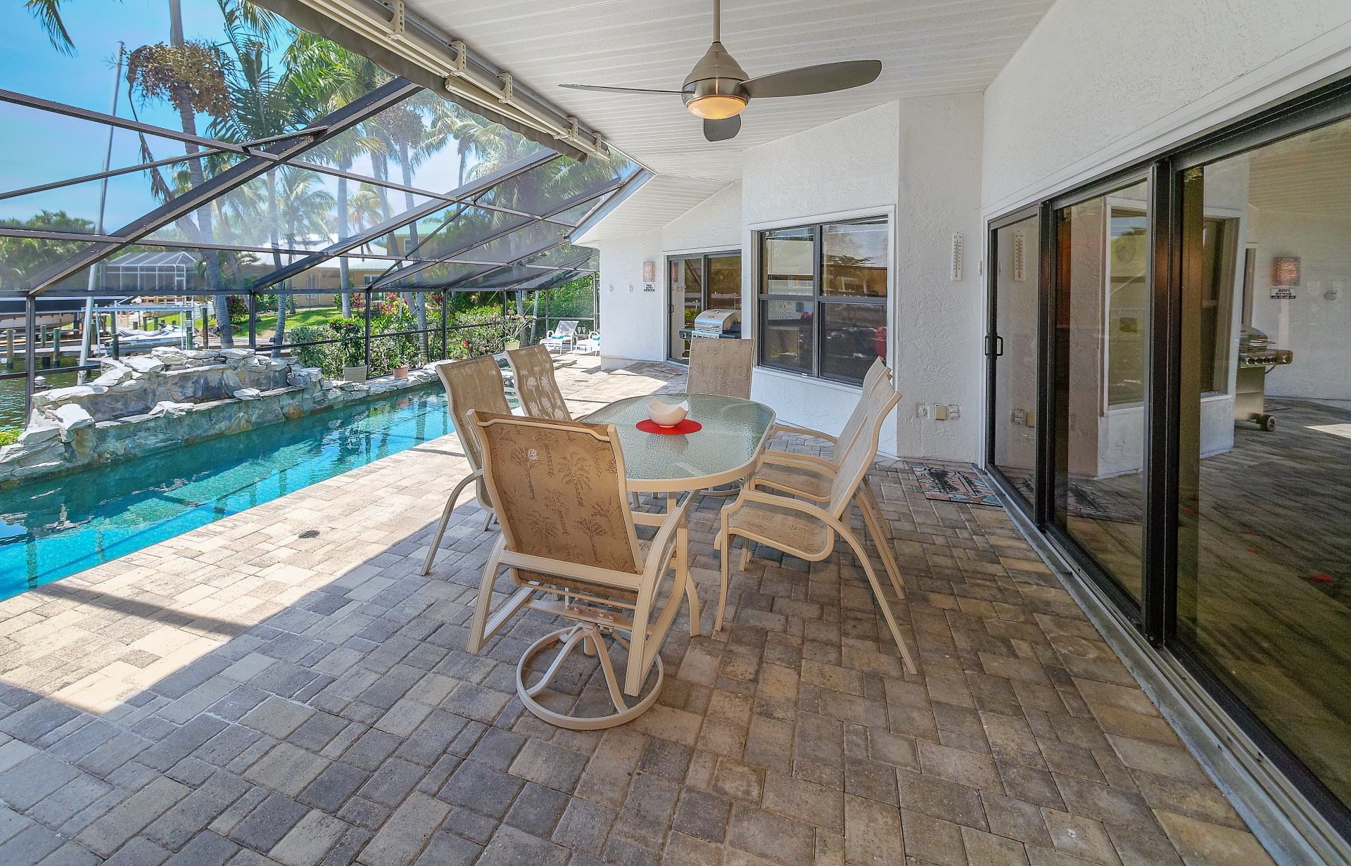 Cape Coral Home 986523