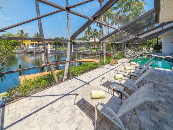 Cape Coral Home 986523