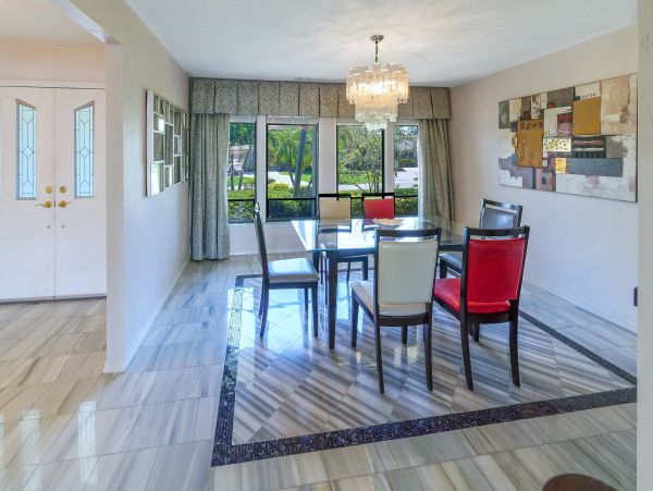 Cape Coral Home 986523