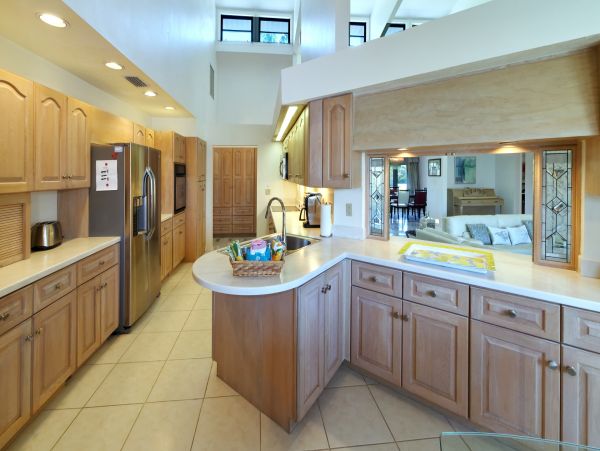 Cape Coral Home 986523