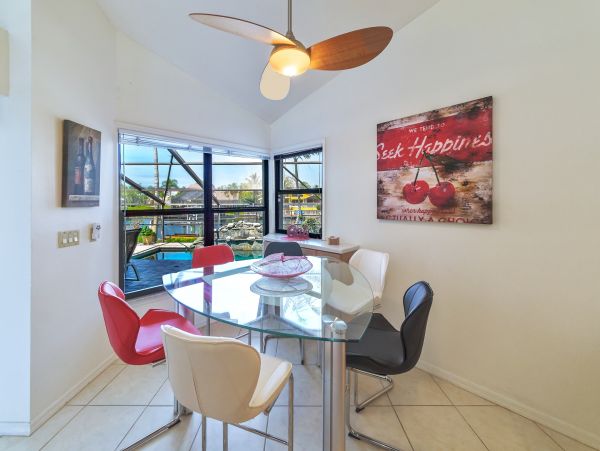 Cape Coral Home 986523