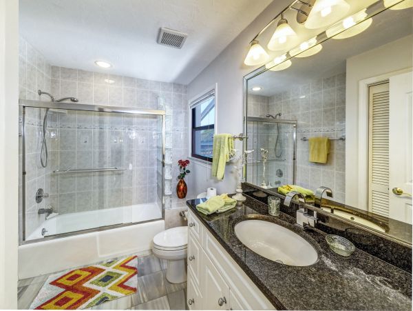 Cape Coral Home 986523
