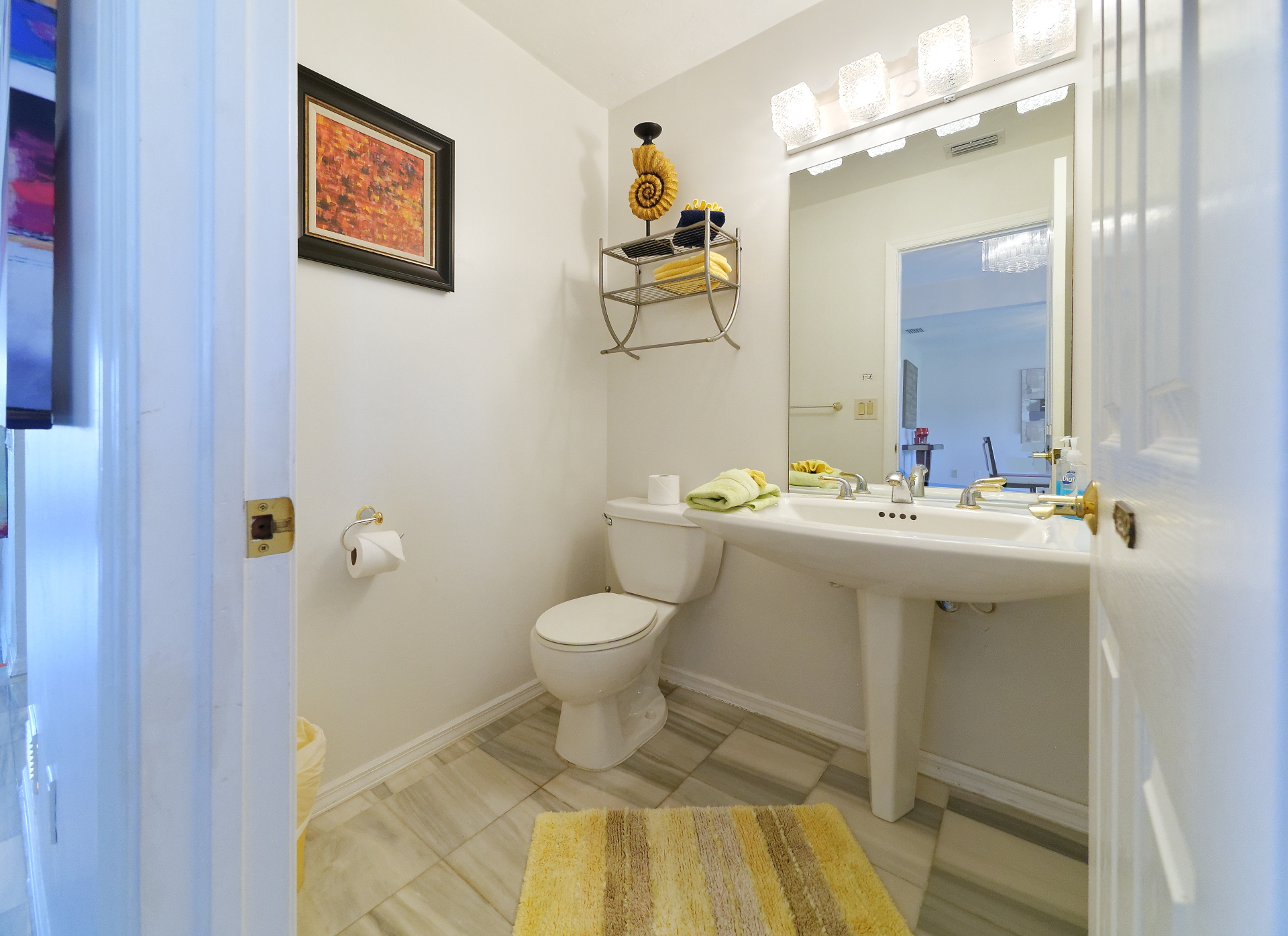 Cape Coral Home 986523