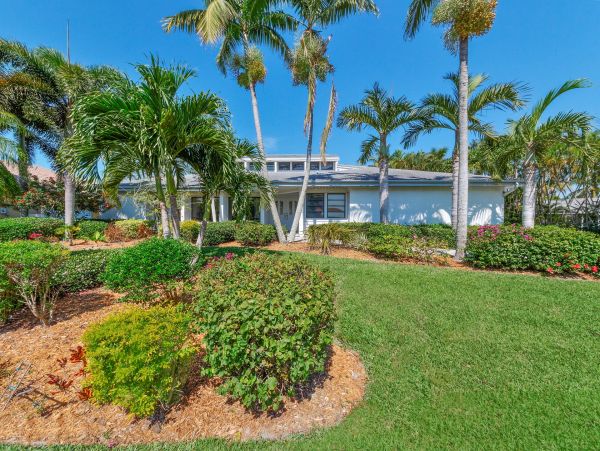 Cape Coral Home 986523